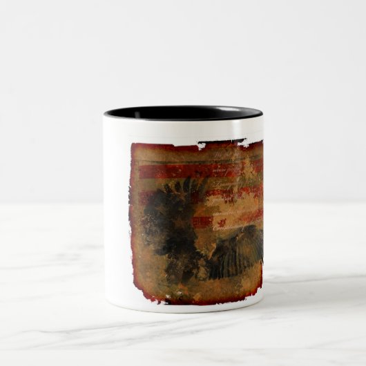 eagle constitutie mok (Center)