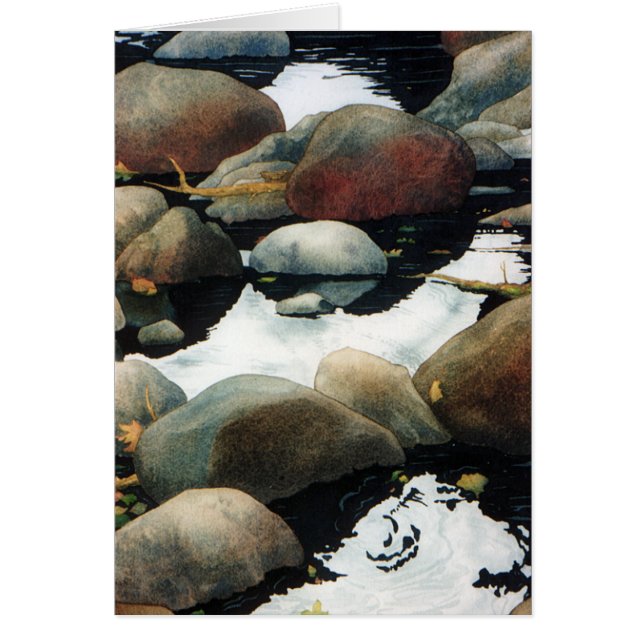 Eagle Creek (Voorkant)