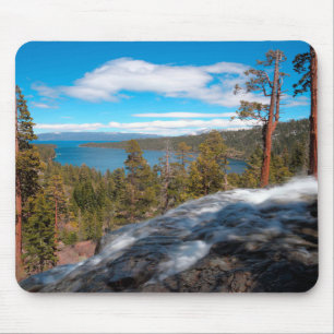 Eagle Creek Falls, South Lake Tahoe Muismat