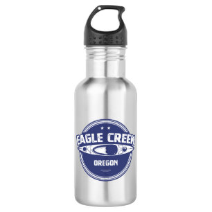 Eagle Creek Oregon Kayaking Waterfles