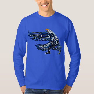 Eagle Dancer T-shirt
