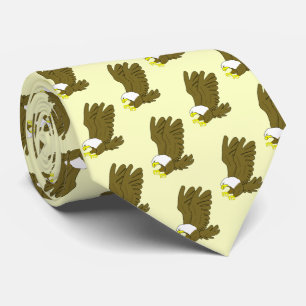 Eagle Design Stropdas