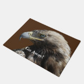 Eagle Deurmat (Schuin)