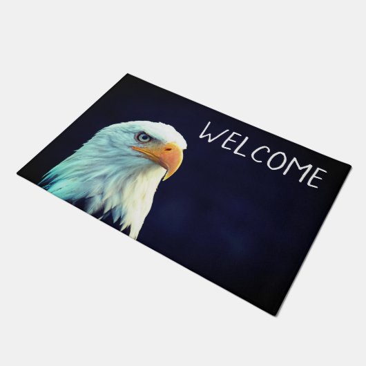 Eagle Deurmat (Schuin)