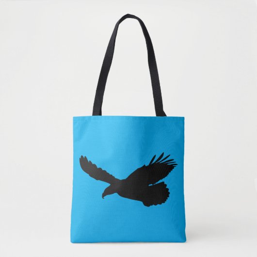 Eagle Draagtas (Voorkant)