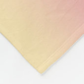 Eagle Dreams Fleece Deken (Hoek)