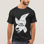 Eagle  Eagle T-shirt (Voorkant)