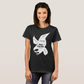 Eagle  Eagle T-shirt (Voorkant volledig)