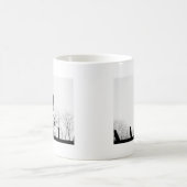 Eagle en Arrow Koffiemok (Center)