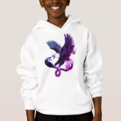 Eagle en Snake (Voorkant)