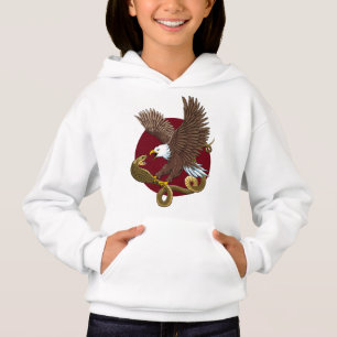Eagle en Snake