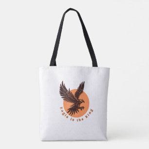 Eagle est le Sac fourre-tout du roi - Bold Eagle G