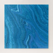 Eagle Eye 2 Abstracte Puzzel (Horizontaal)