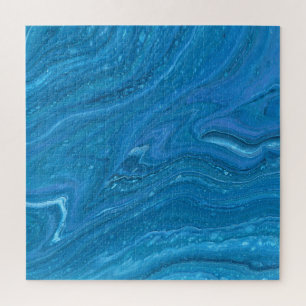 Eagle Eye 2 Abstracte Puzzel
