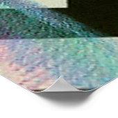 Eagle Eye Poster (Hoek)