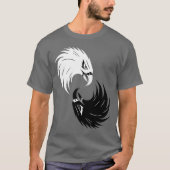 "Eagle Eye T-Shirt (Devant)
