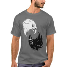 "Eagle Eye" T-shirt