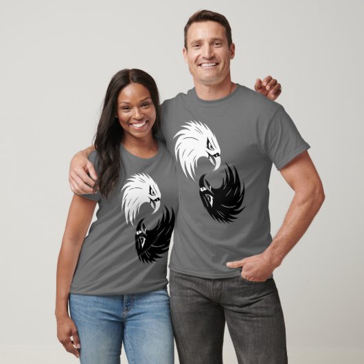 "Eagle Eye T-Shirt (Unisexe)