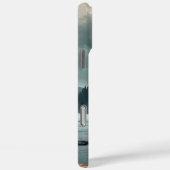 Eagle Eyes Case-Mate iPhone Case (Achterkant / Rechts)