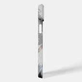 Eagle Eyes Case-Mate iPhone Case (Achterkant / Rechts)