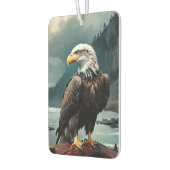 Eagle Eyes Luchtverfrisser (Links)