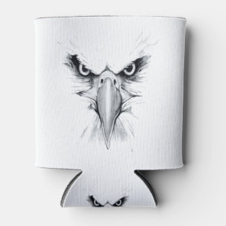 Eagle Face Blikjeskoeler