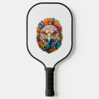 Eagle Face Pickleball Paddle