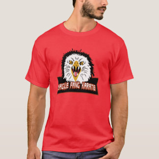 Eagle Fang Karate t-shirt