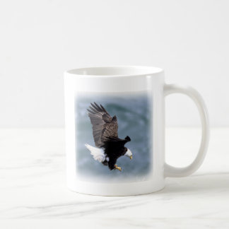 Eagle Flight Koffiemok