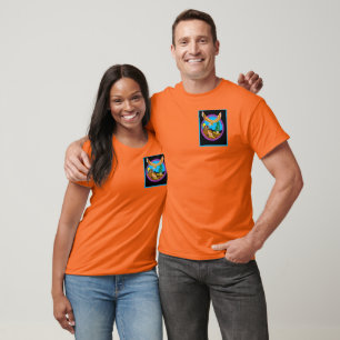 Eagle Flight T-shirt