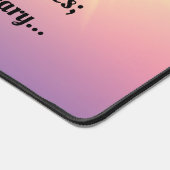 Eagle Flying Desk Mat (Hoek)