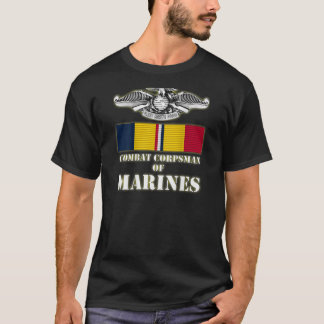 Eagle FMF Corpsman 8404 Terug Design Gift Mannen, T-shirt