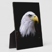 Eagle Fotoplaat (Zijkant)