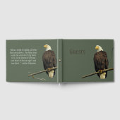 Eagle gastenboek (Volledig)