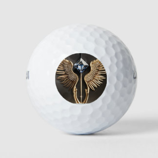 Eagle Golf Ball Golfballen