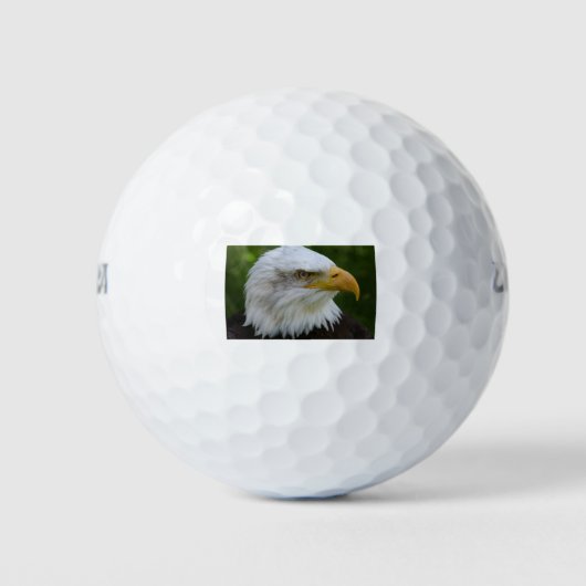 Eagle! Golfballen (Voorkant)