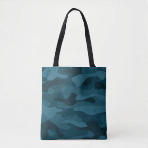 Eagle Green Monocolor Camo Draagtas