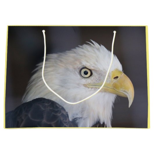 Eagle Groot Cadeauzakje (Voorkant)