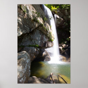 Eagle Herfsten, Kentucky Poster