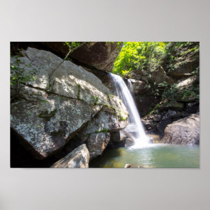 Eagle Herfsten, Kentucky Poster