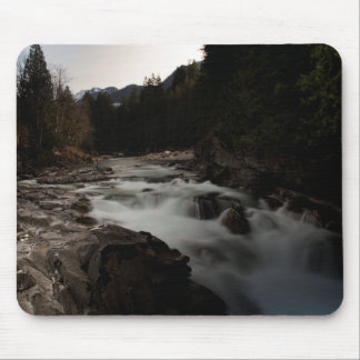 Eagle Herfsten Mousepad Muismat
