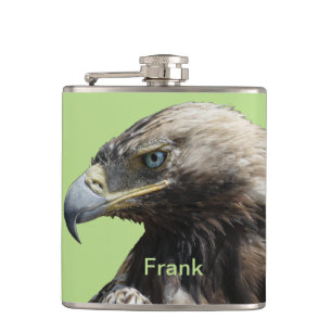 Eagle Heupfles