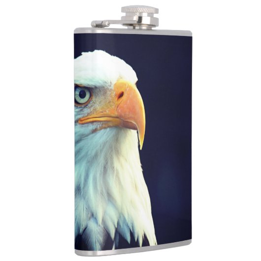 Eagle Heupfles (Rechts)