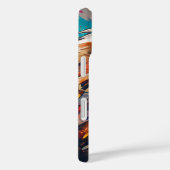 Eagle-hoesje Case-Mate iPhone Case (Achterkant / Rechts)