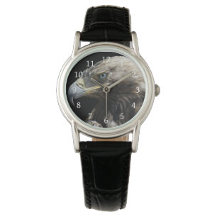 Eagle Horloge