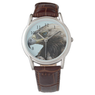 Eagle Horloge