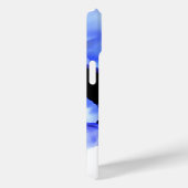 Eagle in vlucht Case-Mate iPhone case (Achterkant / Rechts)