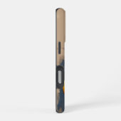 Eagle iPhone 16 pro Coque (Côté droit)