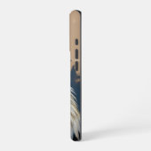 Eagle iPhone 16 pro Coque (Côté gauche)