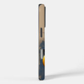 Eagle iPhone 16 Pro Hoesje (Achterkant / Rechts)